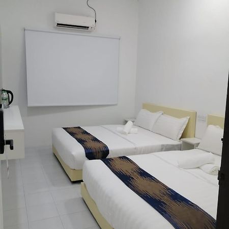 Skyn Smart Home Ipoh Exterior foto