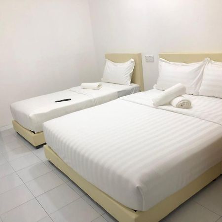 Skyn Smart Home Ipoh Exterior foto