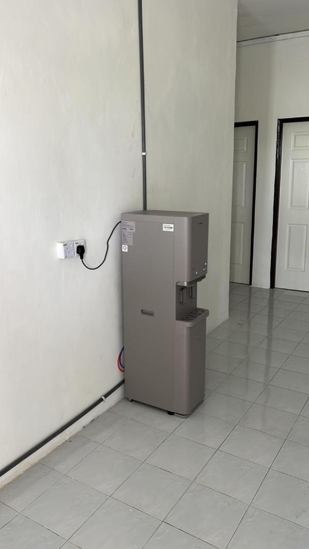 Skyn Smart Home Ipoh Exterior foto